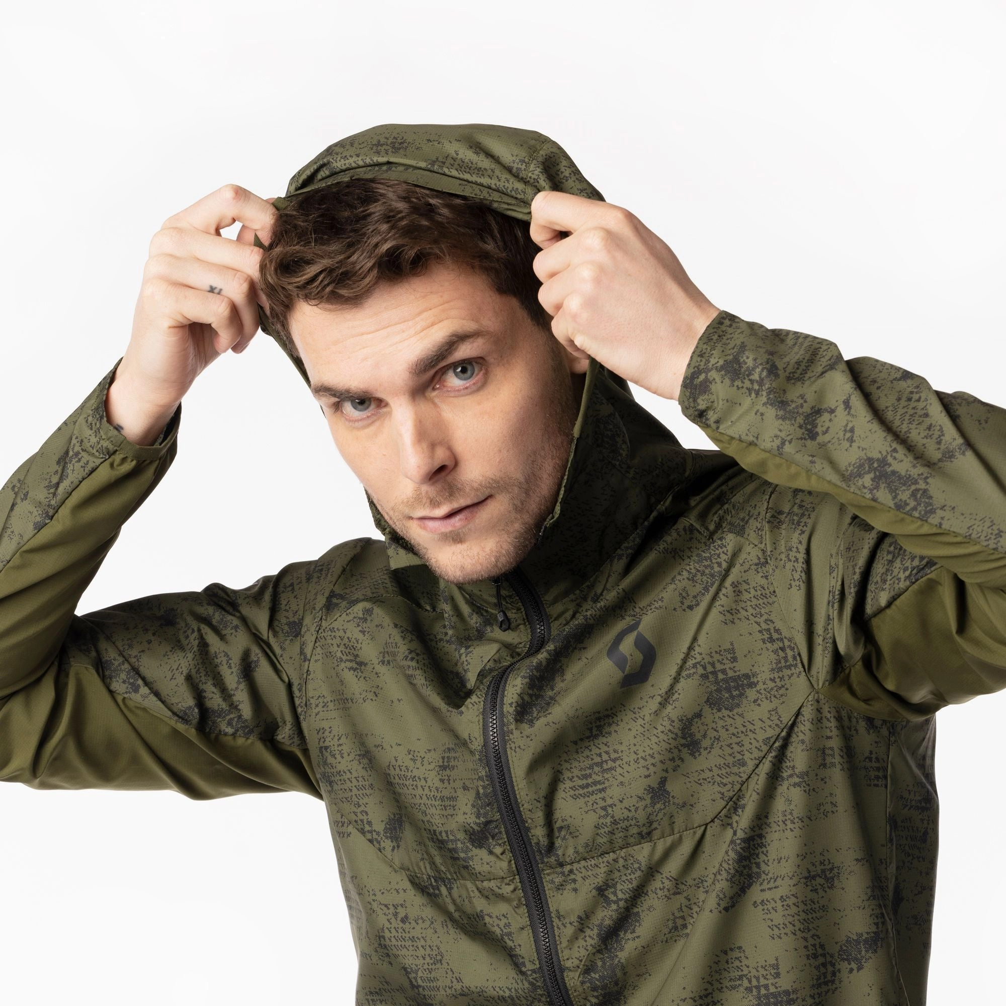 Scott Explorair Light Wb Jacket Men Exclusive Online Deal