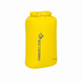 Sea To Summit Lightweight Dry Bag 5L MustHave Gift Ideas Exclusive Hot Pick