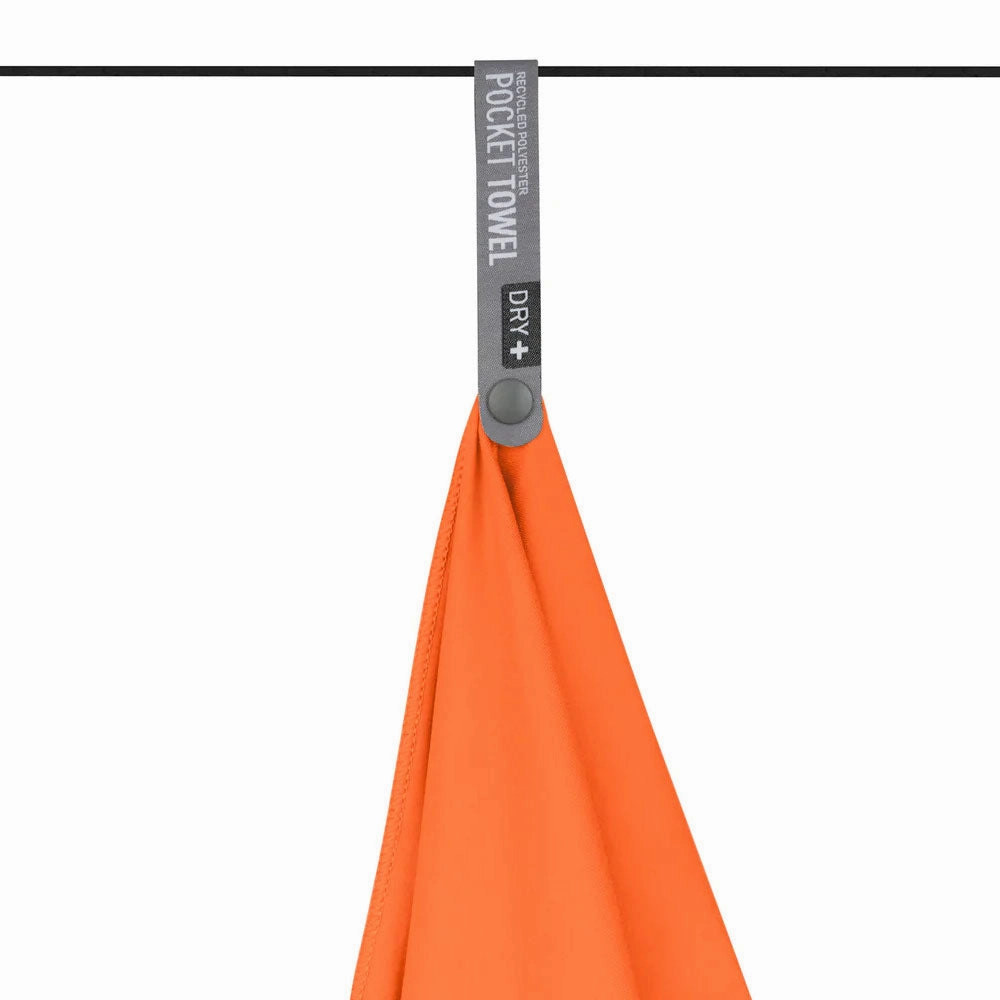 Save Big Online Limited Time Hot Deal Sea To Summit Pocket Towel - Extra Large