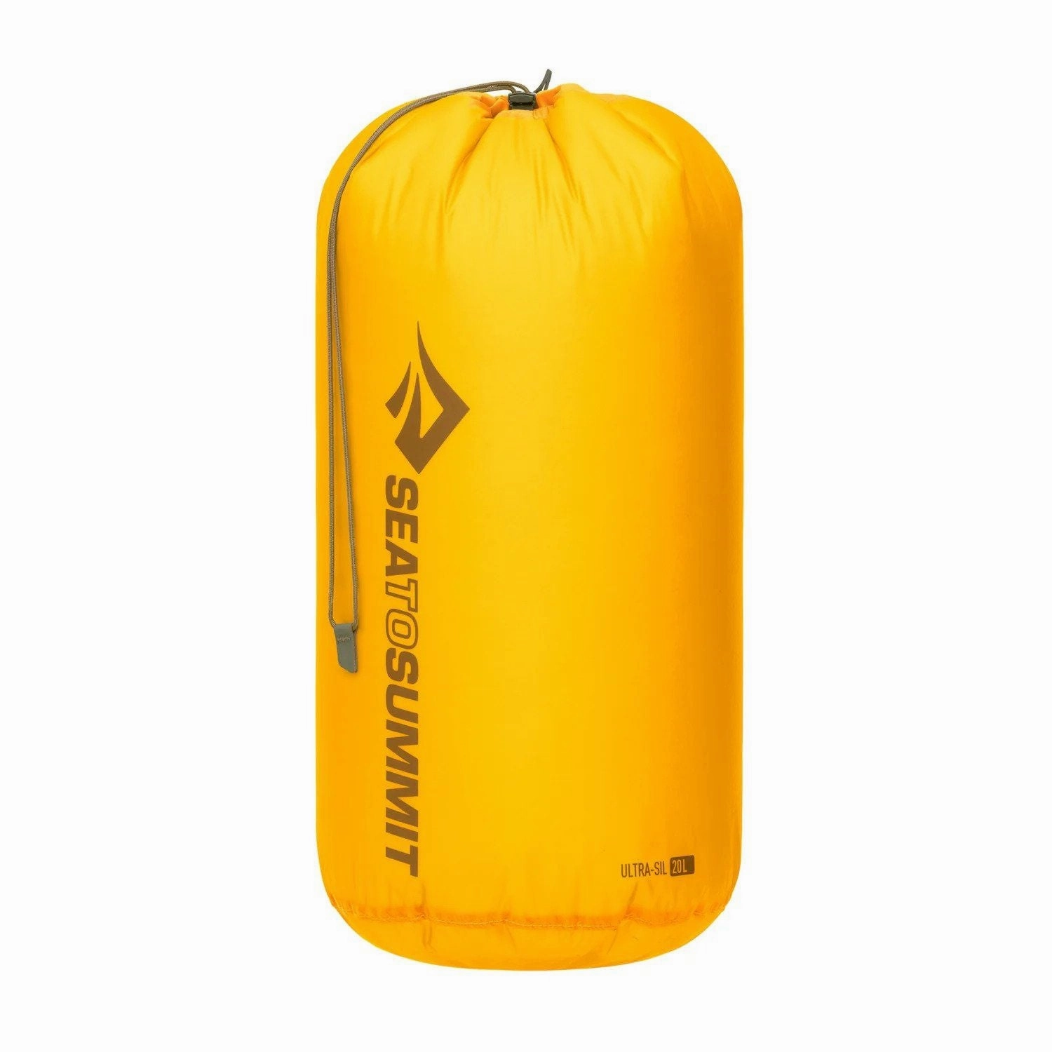 Shop Grab Now Sea To Summit Ultra-Sil Stuff Sack 20L