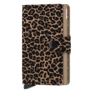 Special Price Today Secrid Miniwallet (Flocked)