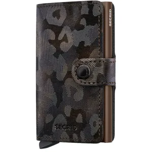 Secrid Miniwallet (Jungle) Shop Smart Deals