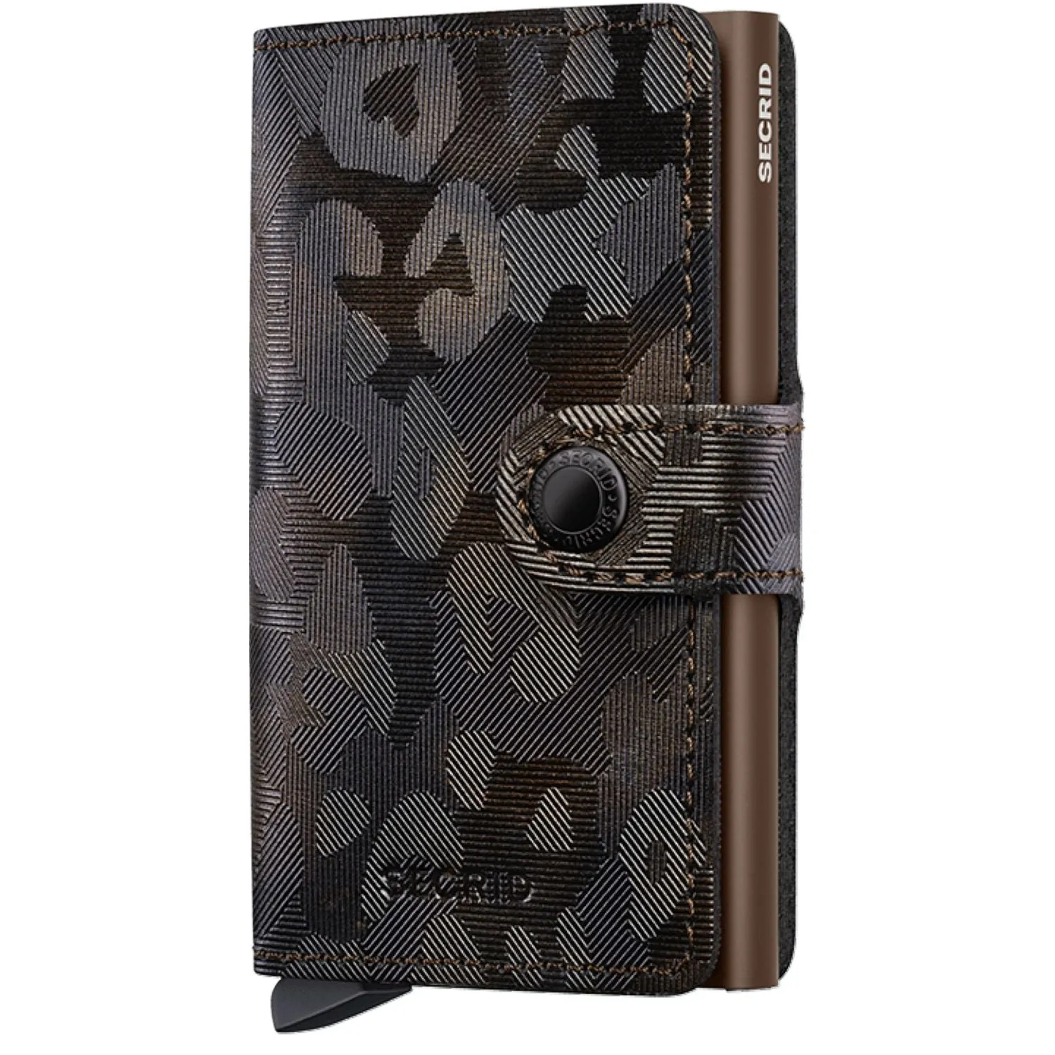 Secrid Miniwallet (Jungle) Shop Smart Deals