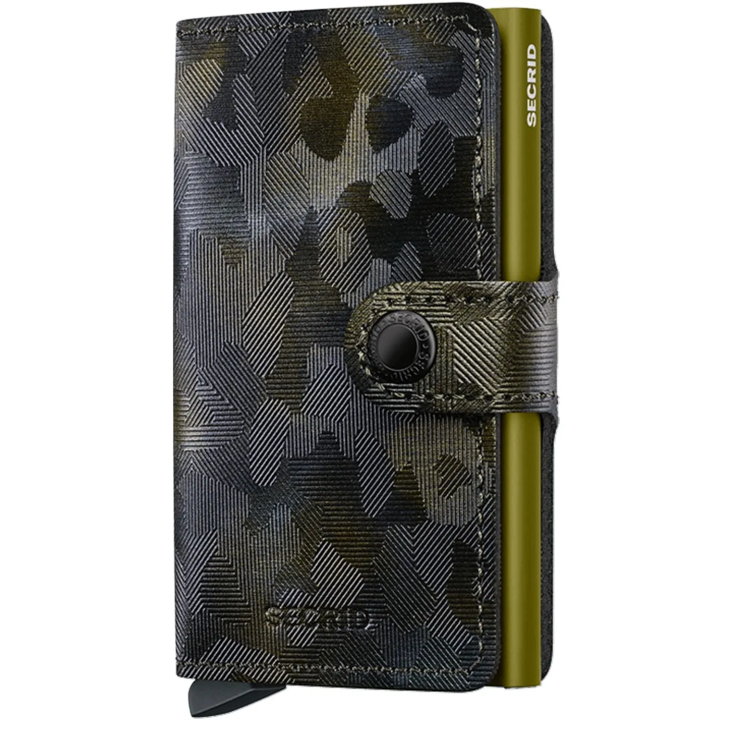Big Savings Alert Todays Hot Pick Secrid Miniwallet (Jungle)