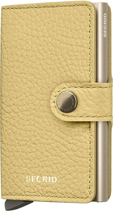 Secrid Miniwallet Pebble Special Surprise Sale Shop Grab Now