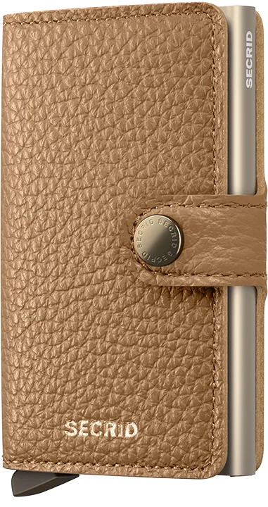 Secrid Miniwallet Pebble Big Savings Today