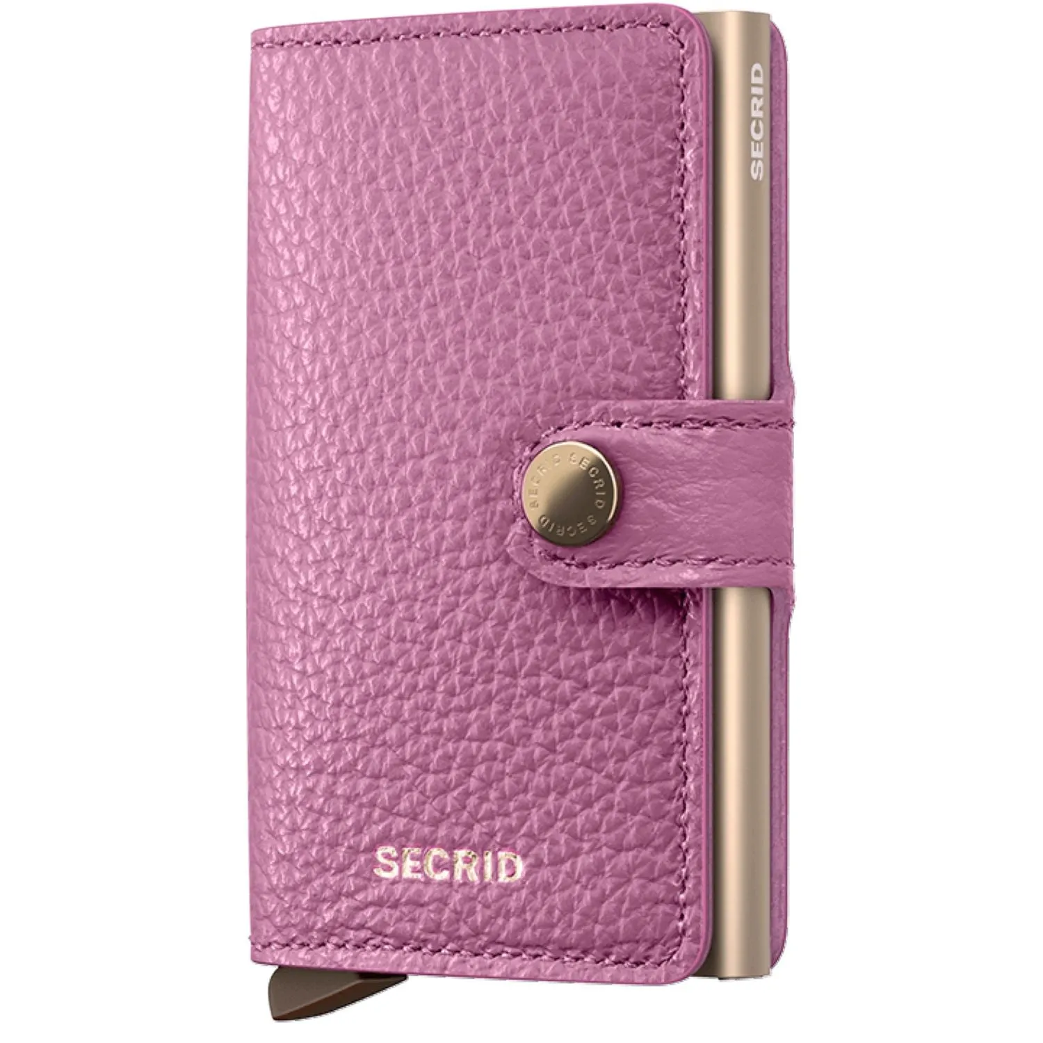 Secrid Miniwallet (Pebble) Shop Smart Save