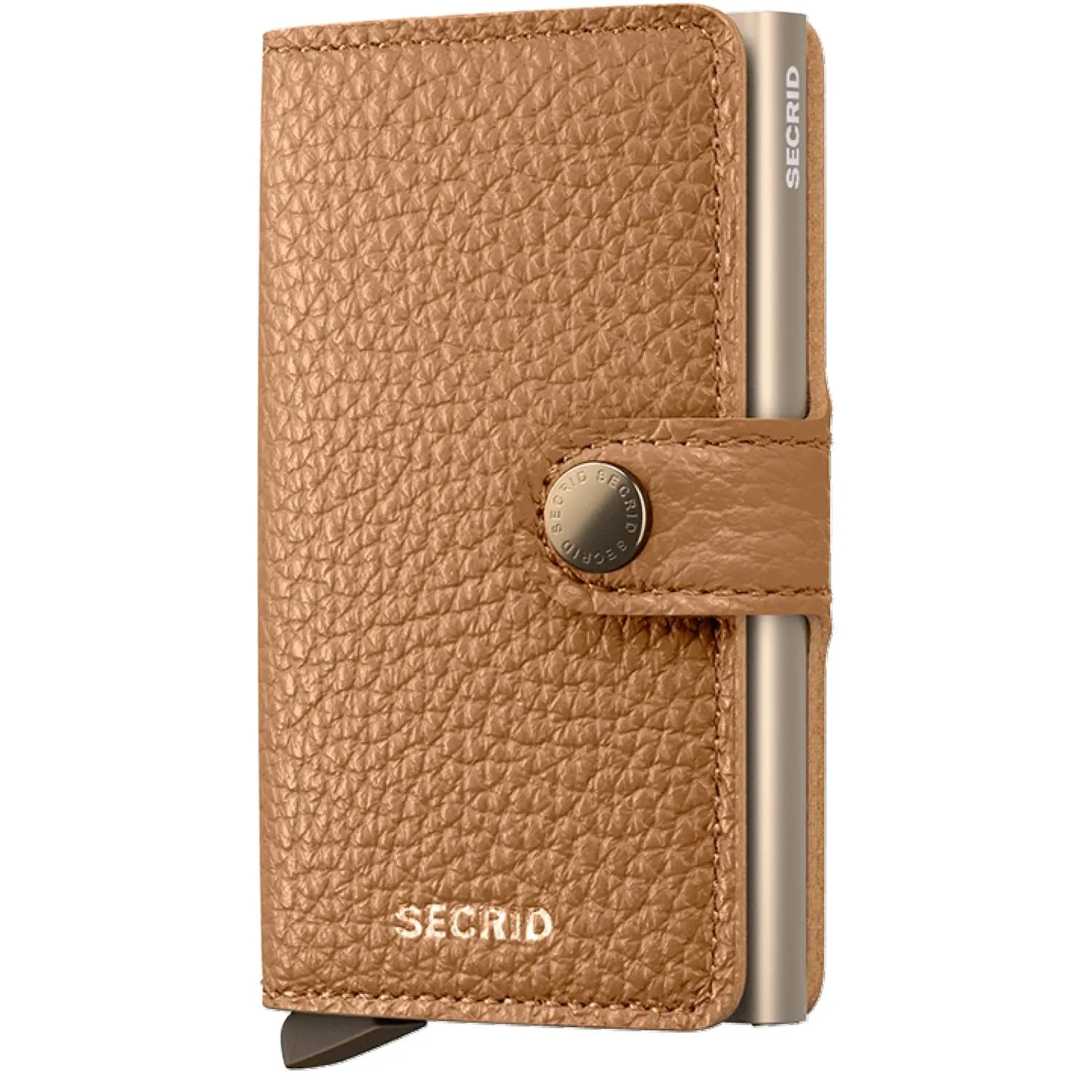 Secrid Miniwallet (Pebble) Sweet Deal Inside Todays Trending Deals