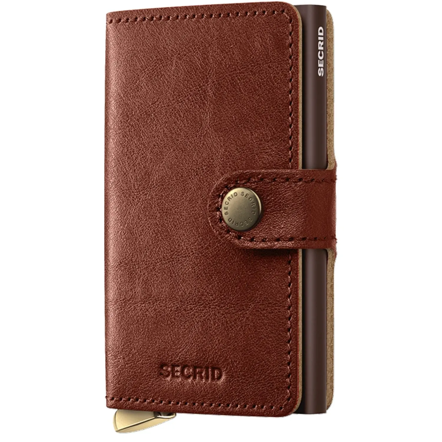 Secrid Miniwallet (Premium Basco) Hot Pick Sale Instant Discount