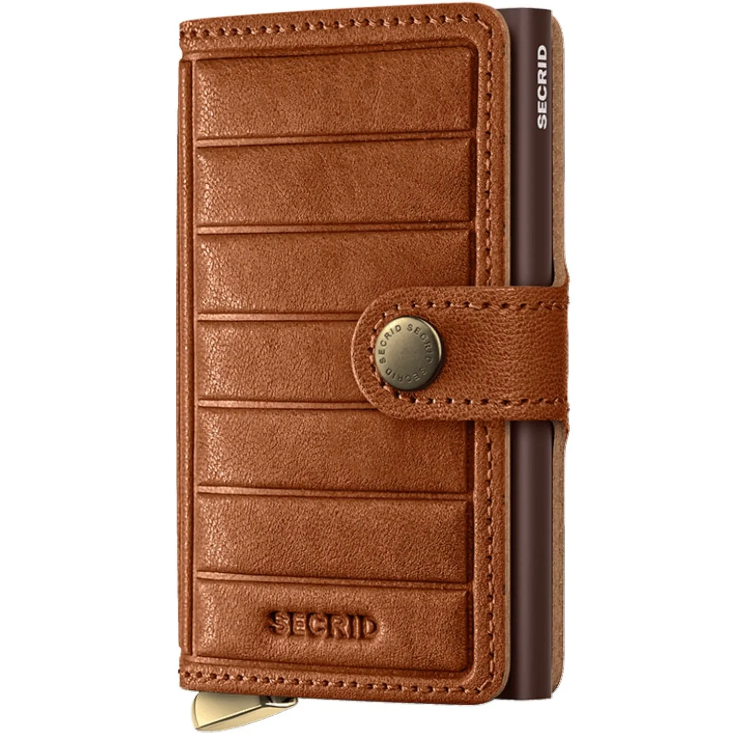 Secrid Miniwallet (Premium Emboss) Flash Sale Now Limited Offer Alert