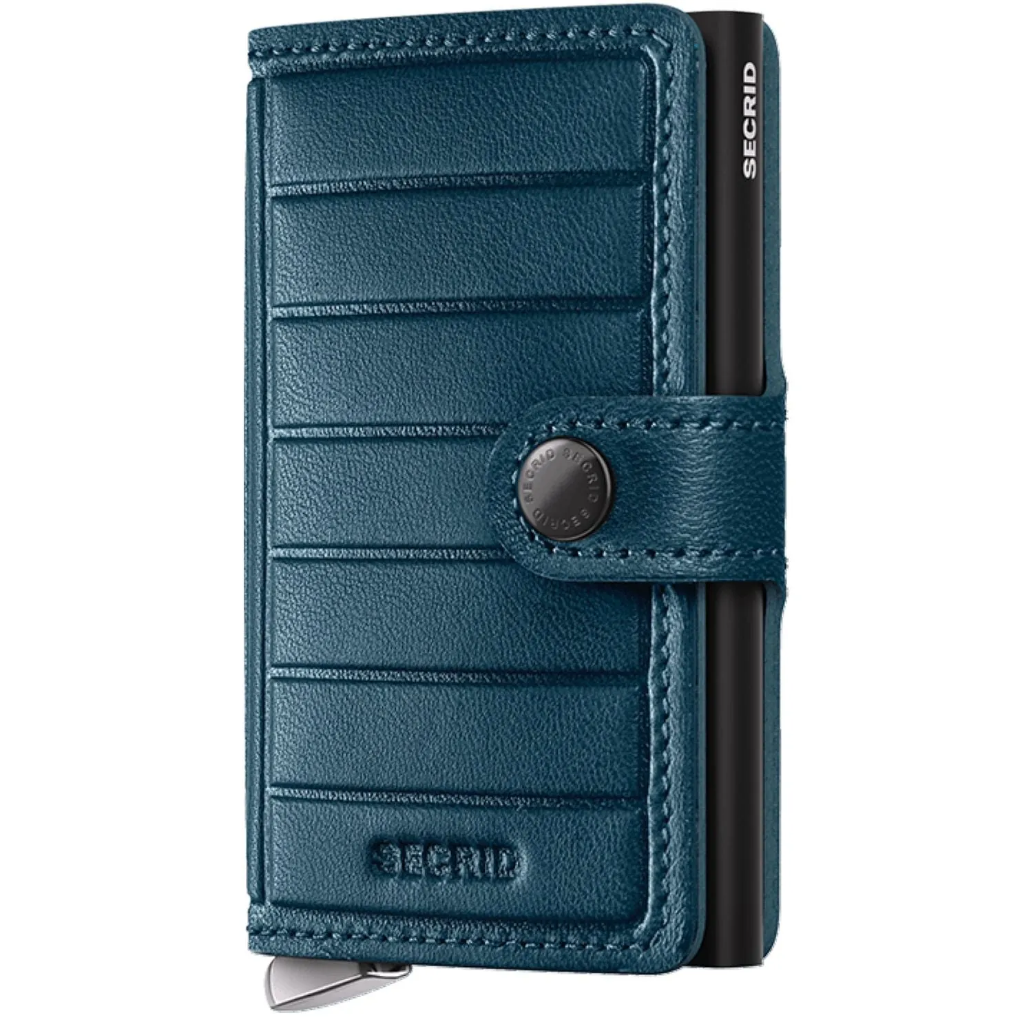 Secrid Miniwallet (Premium Emboss) Big Clearance Event