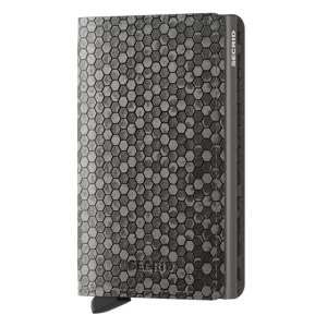 Secrid Slimwallet (Hexagon) Today Only Special Hot Offer Ending Soon
