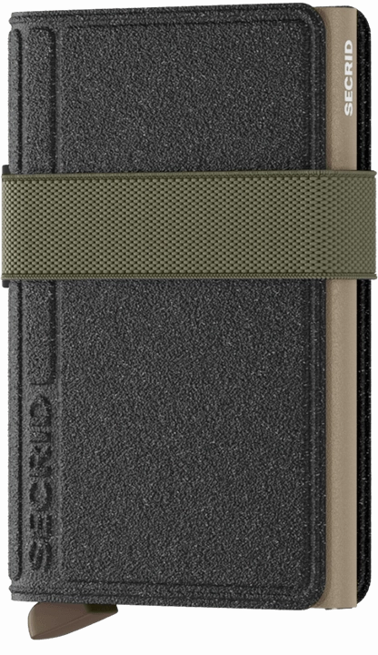 Hot Price Drop Secrid Bandwallet Liba (Non-Leather)