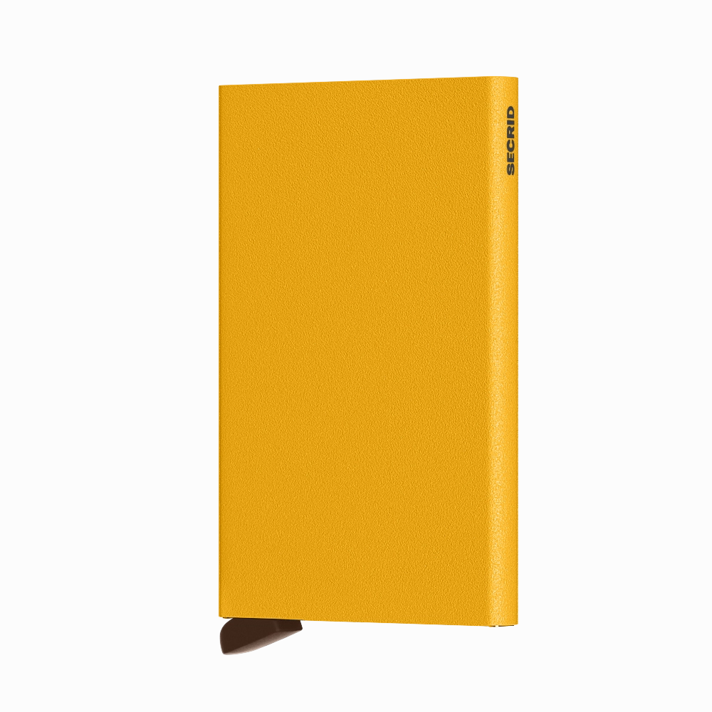 Secrid Cardprotector Powder Limited Time Sale