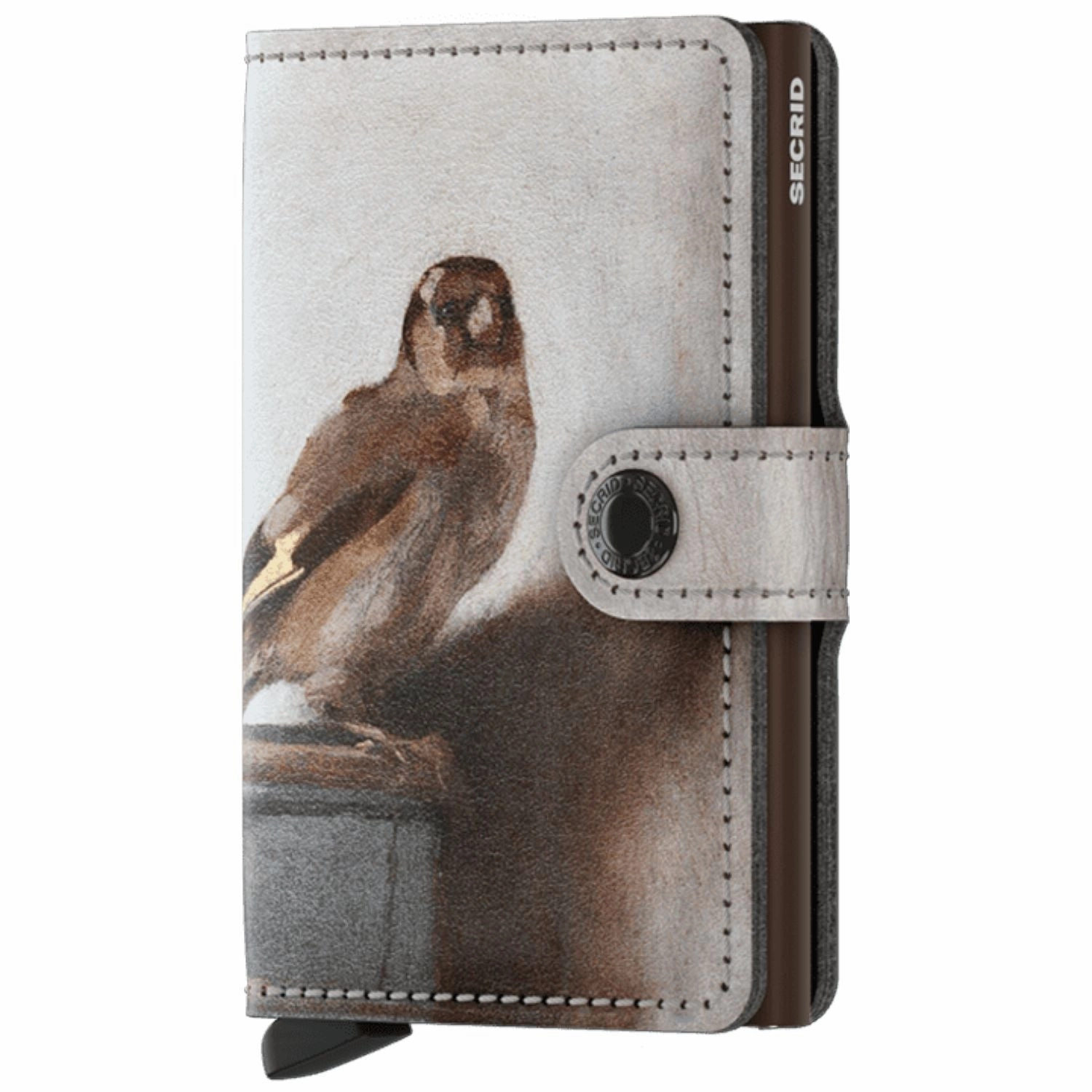 Secrid Miniwallet (Art) Dont Miss This Deal Instant Savings Inside