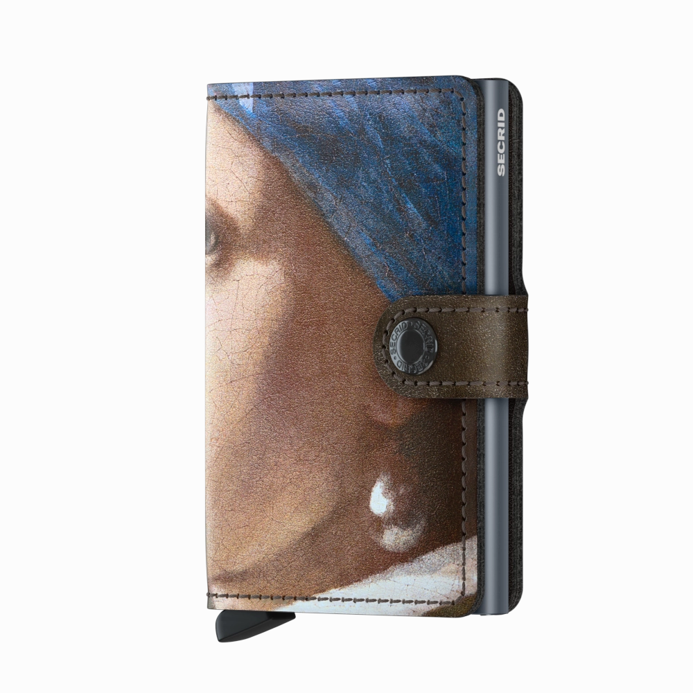 Special Deals Online Shop Grab Savings Secrid Miniwallet Art