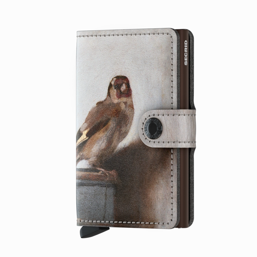 Hot Savings Alert Biggest Savings Now Secrid Miniwallet Art