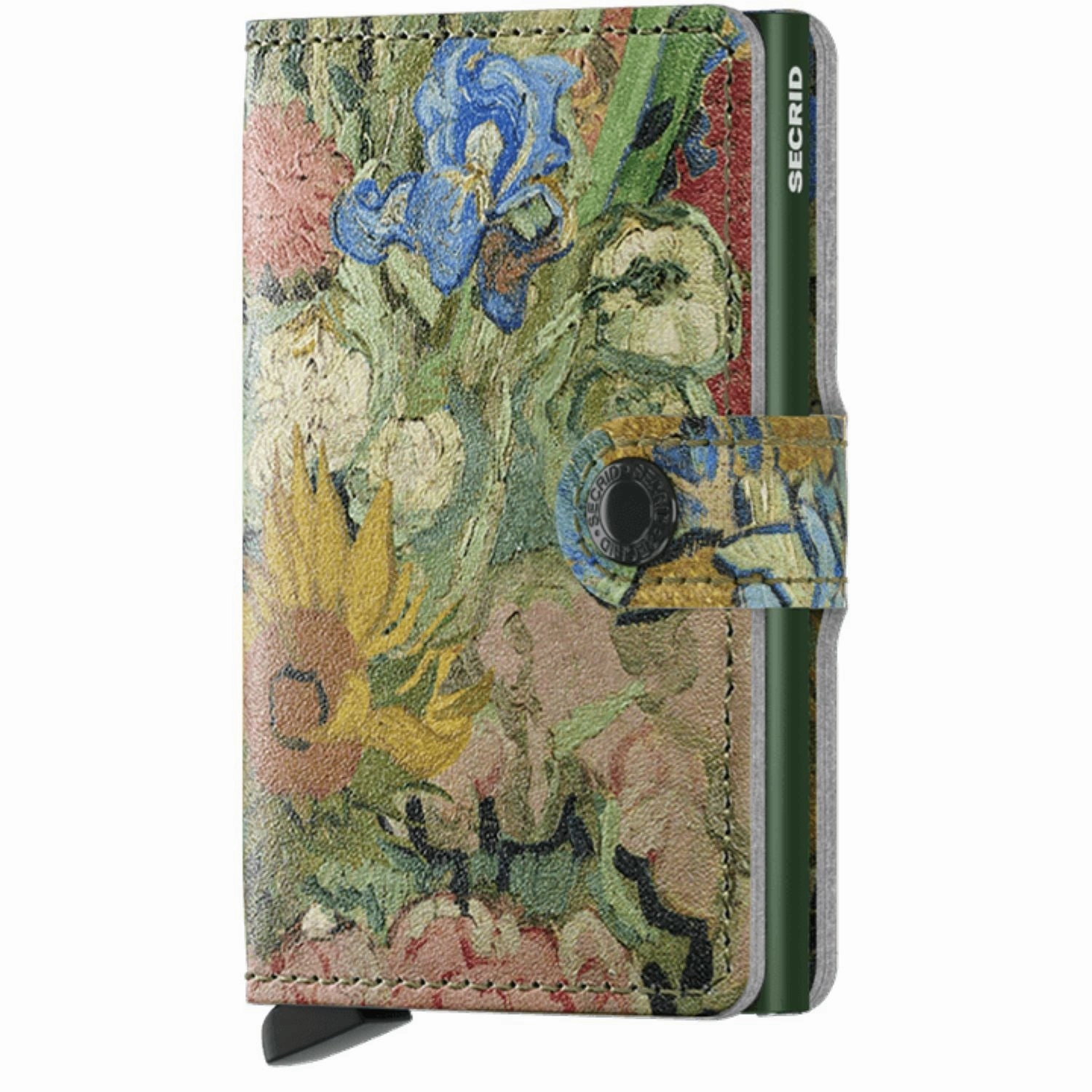 Limited Time Hot Deal Hot Clearance Now Secrid Miniwallet (Art)