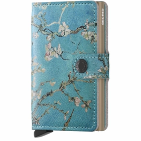 Instant Deal Today Secrid Miniwallet (Art)