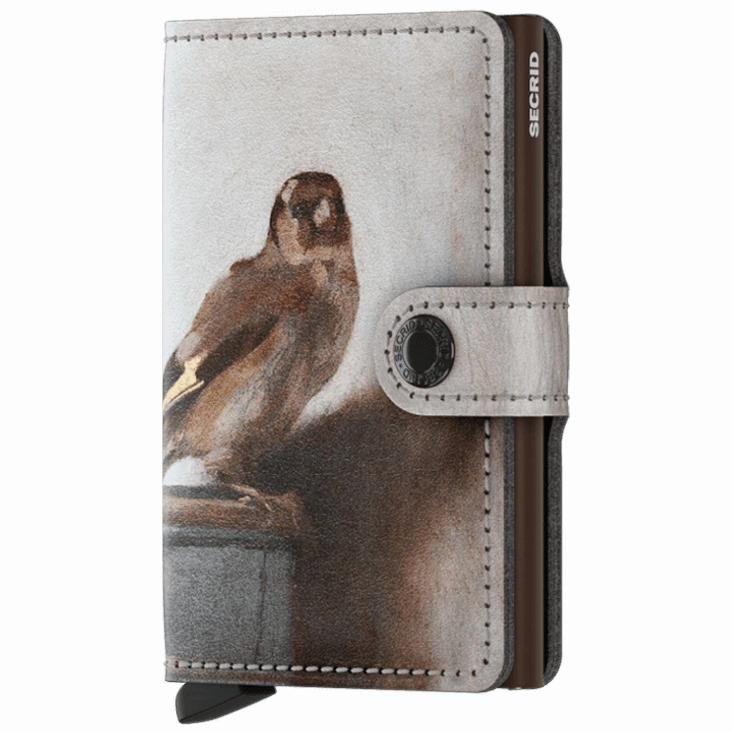 Secrid Miniwallet (Art) Mega Savings Now