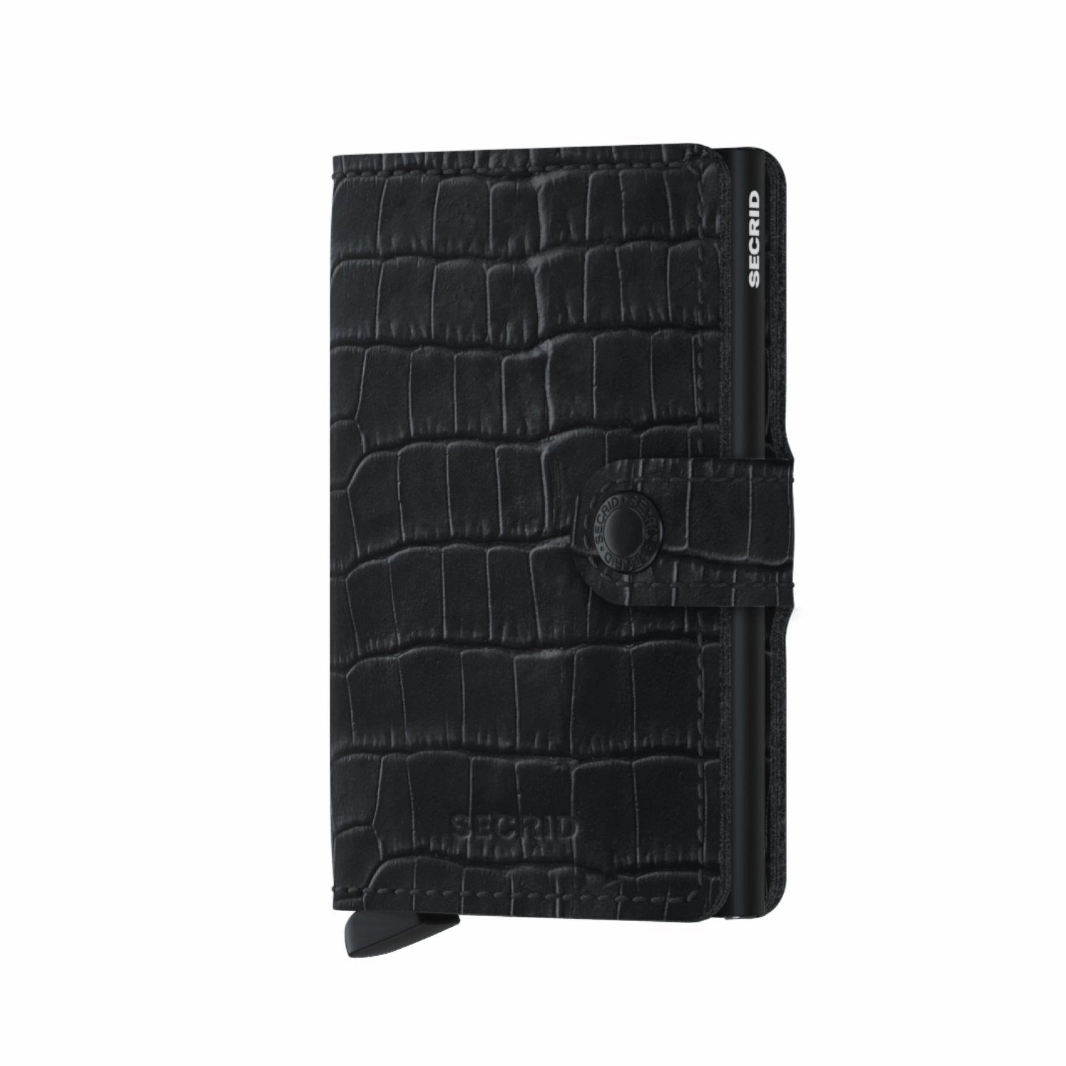 Daily Deal Frenzy Limited Stock Alert Secrid Miniwallet (Cleo)