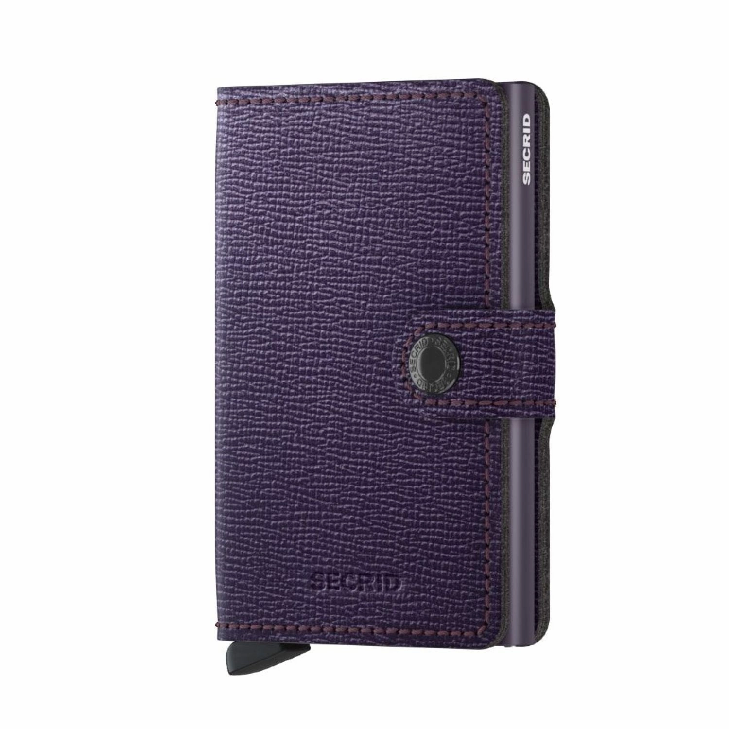 Big Savings Today Flash Sale Now Secrid Miniwallet (Crisple)