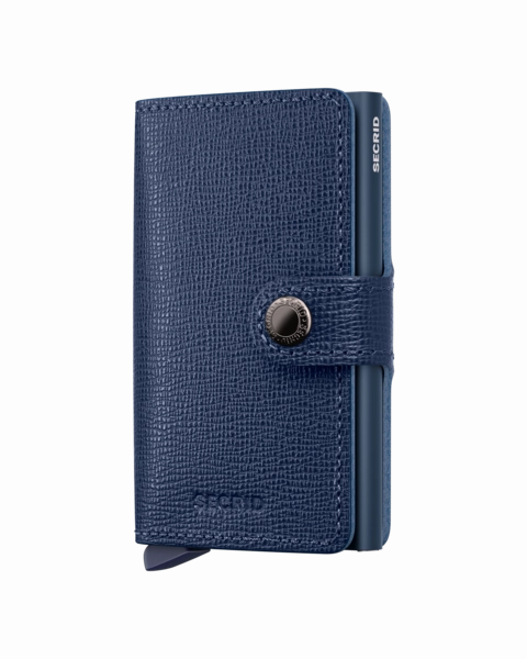 Limited Stock Offer Secrid Miniwallet Crisple