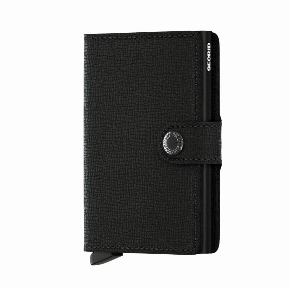 Secrid Miniwallet Crisple Limited Time Steal Big Savings Today