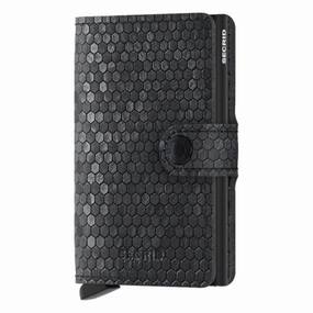 Best Deal Online Flash Deal Today Secrid Miniwallet (Hexagon)