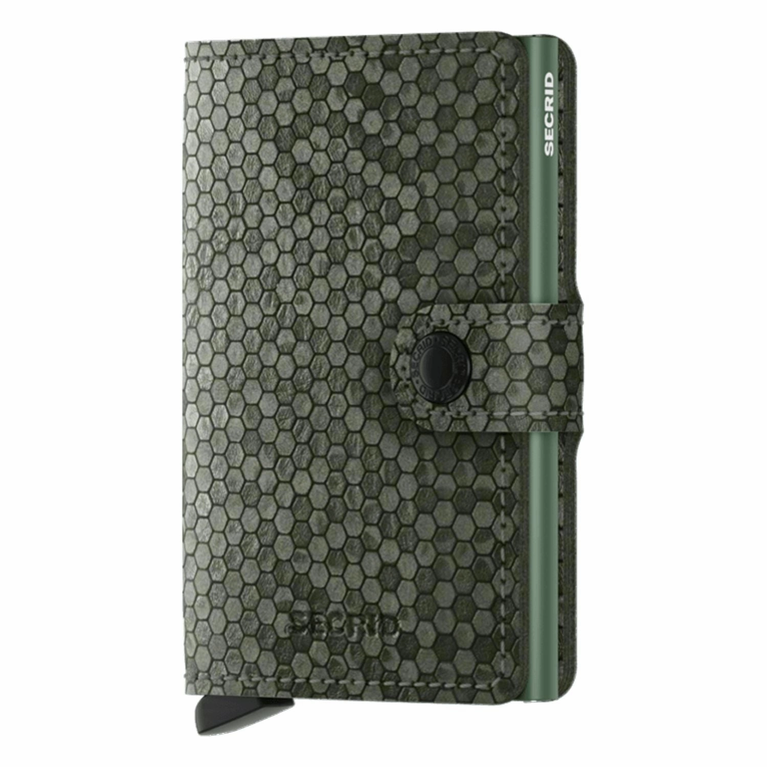 Instant Savings Deal Sweet Deal Inside Secrid Miniwallet (Hexagon)