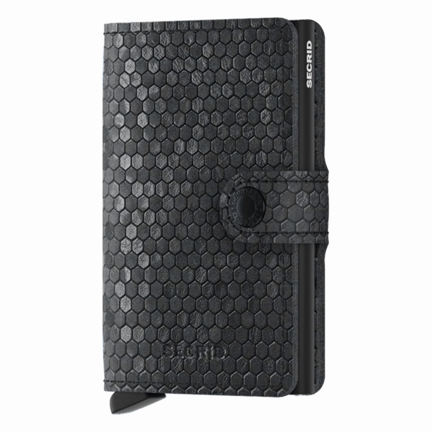 Best Deal Online Flash Deal Today Secrid Miniwallet (Hexagon)