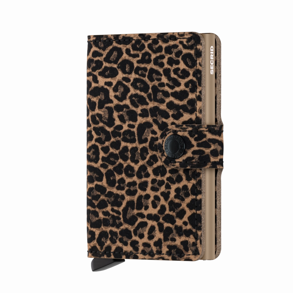 Instant Deal Today Big Price Drop Secrid Miniwallet Leo