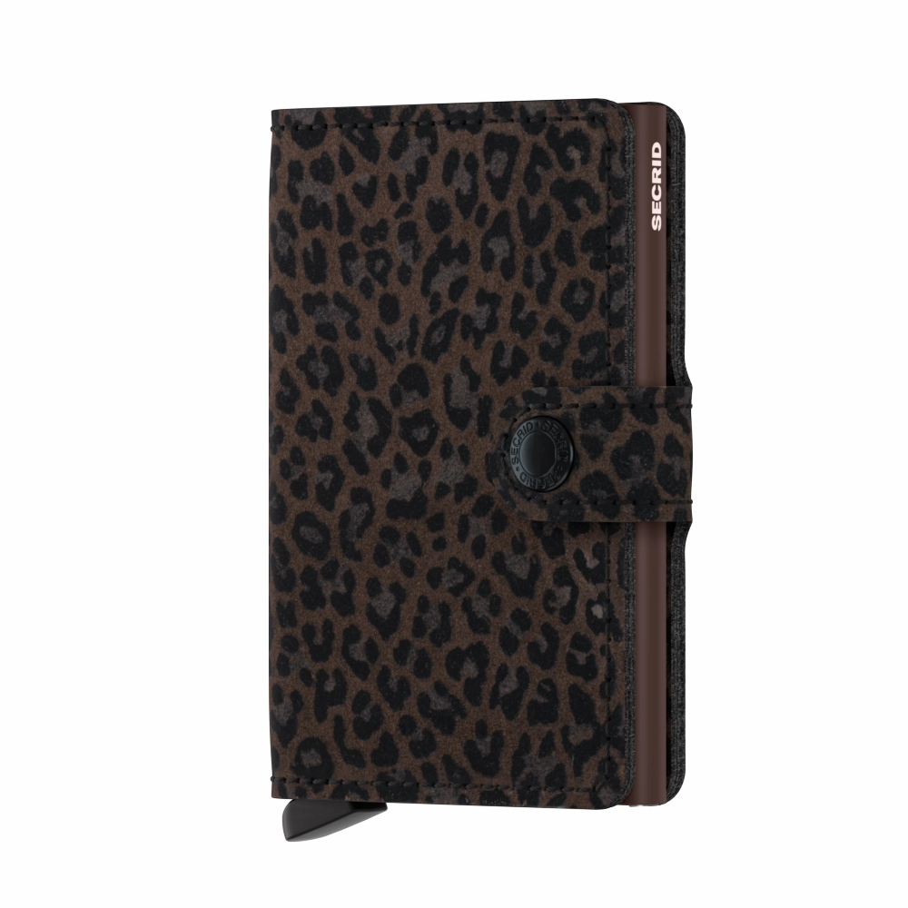 Secrid Miniwallet Leo Trending Hot Picks