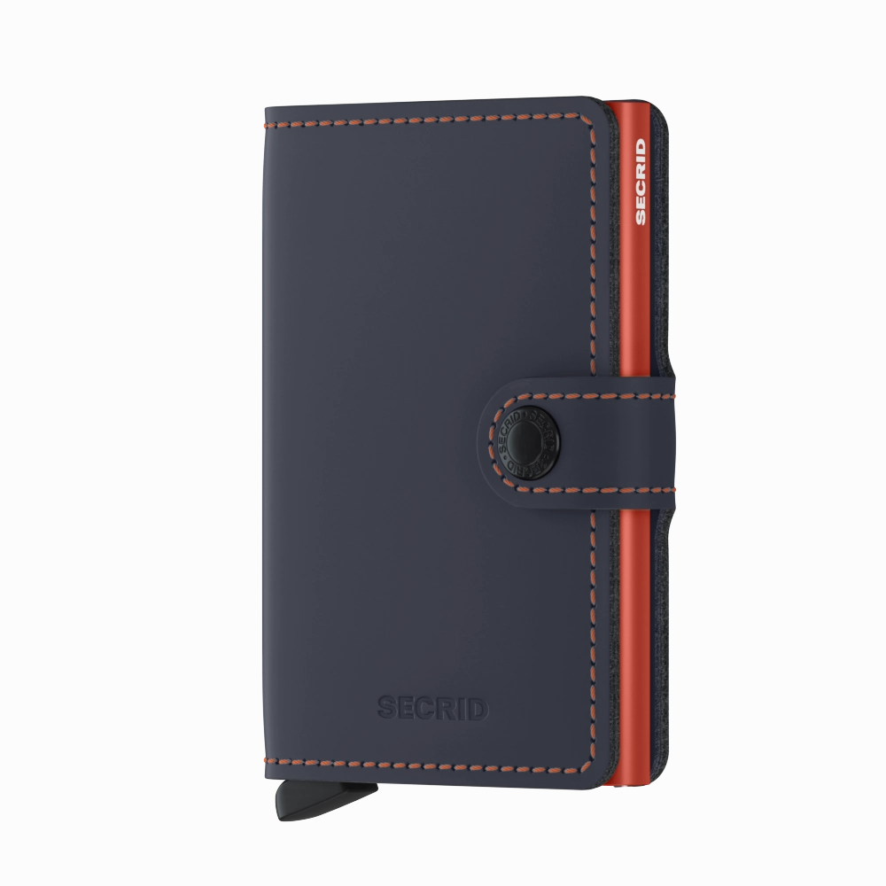 Secrid Miniwallet Matte Dont Wait Save Today Trending Now Offer