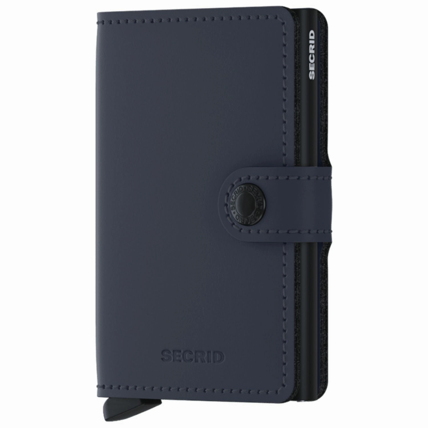 Secrid Miniwallet (Matte) Dont Miss Out Todays Mega Savings
