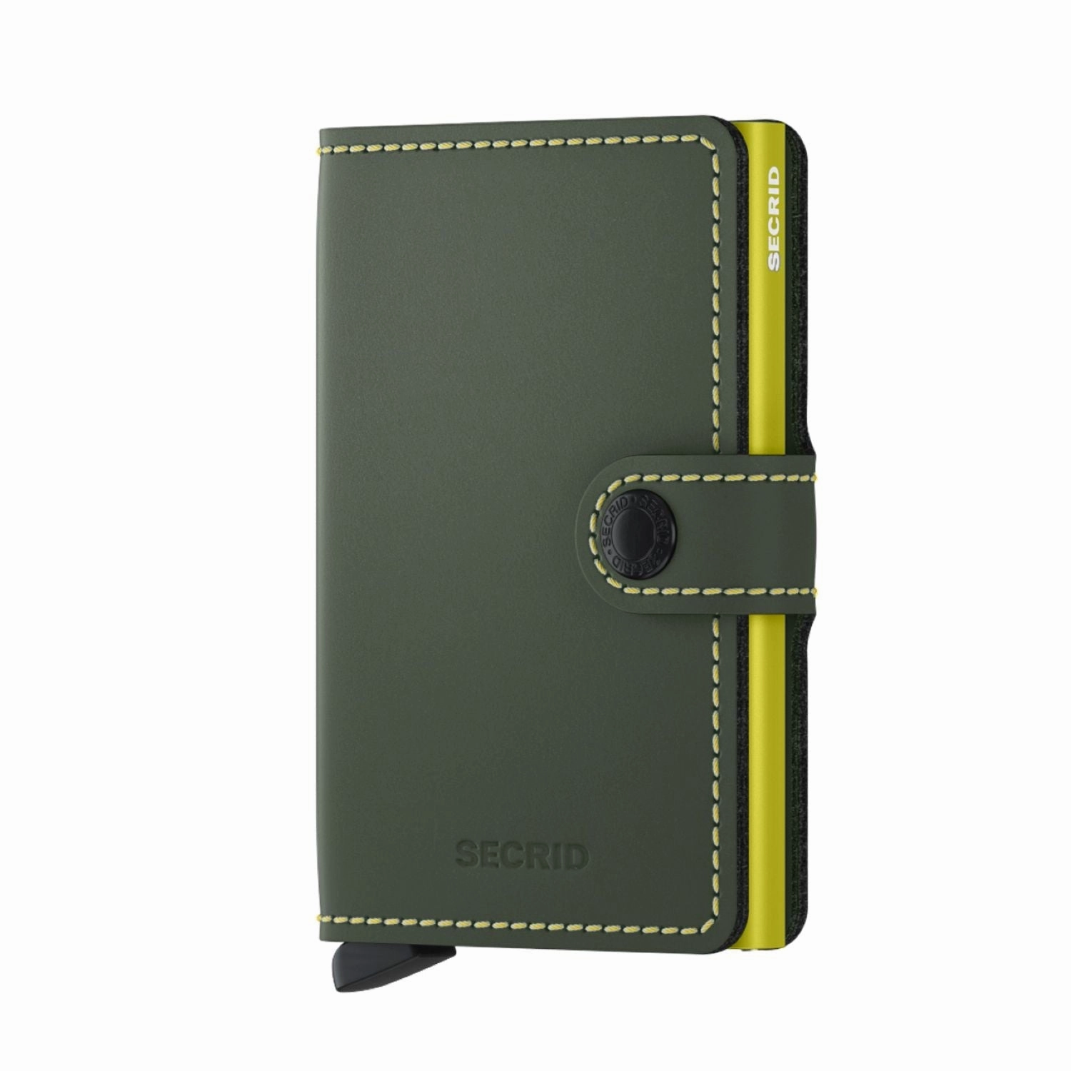 Secrid Miniwallet (Matte) Instant Savings Deal