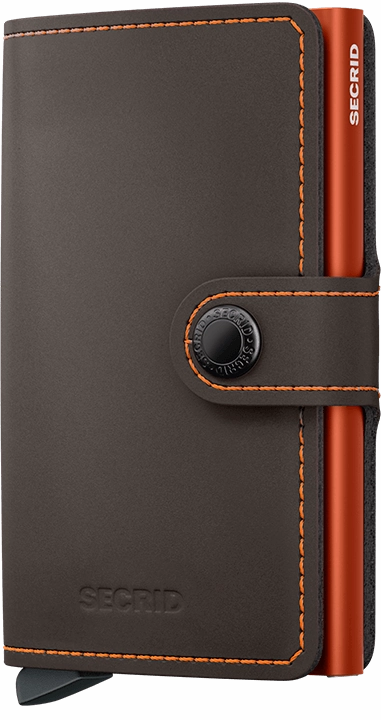 MustHave Steals Secrid Miniwallet Matte