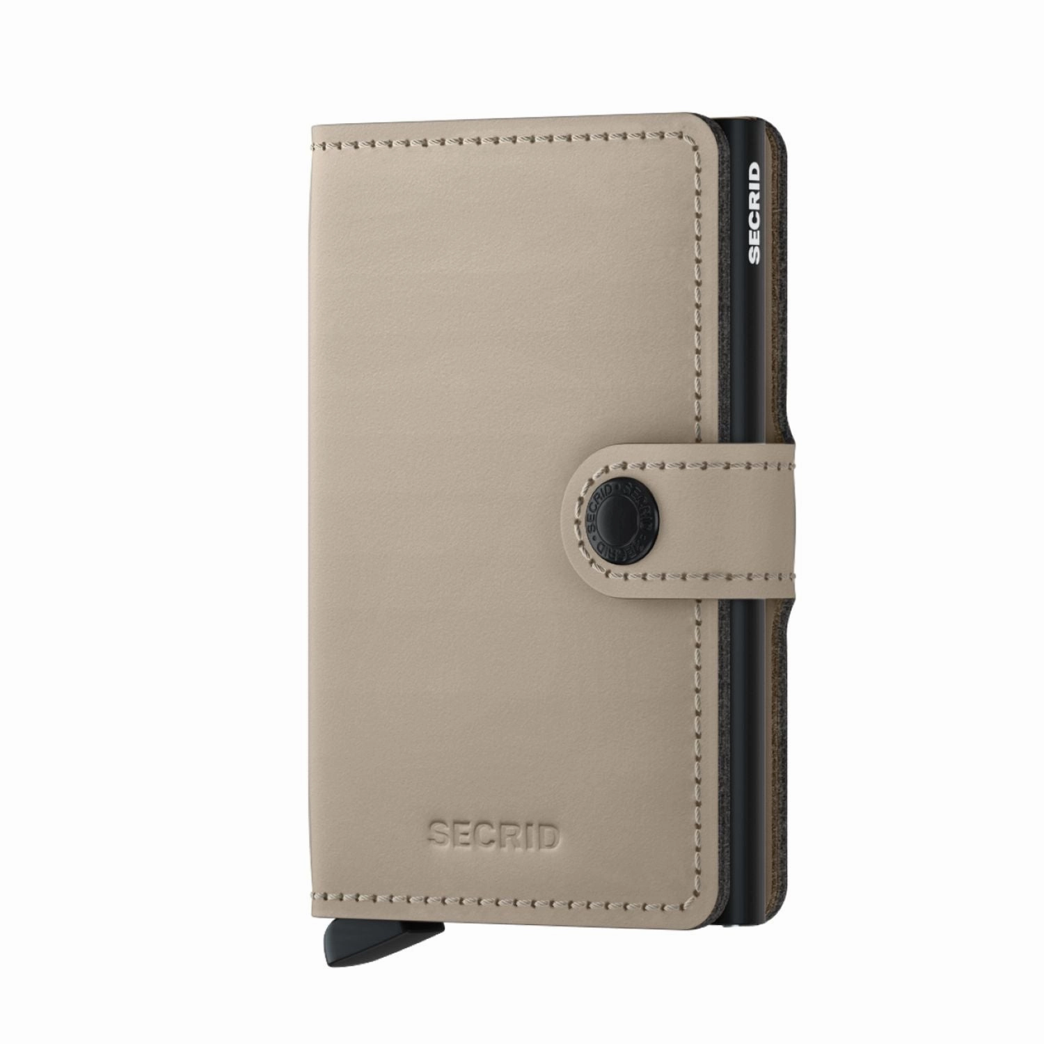 Clearance Sale Now Secrid Miniwallet (Matte)