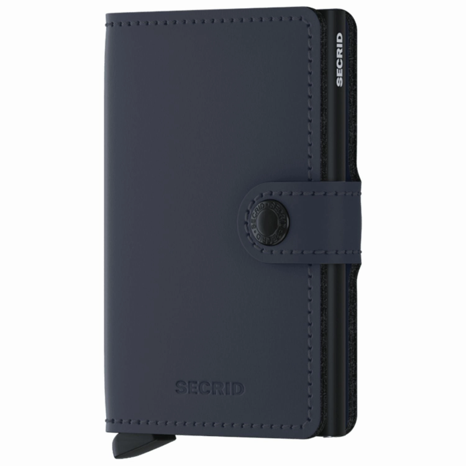 Clearance Event Alert Secrid Miniwallet (Matte)