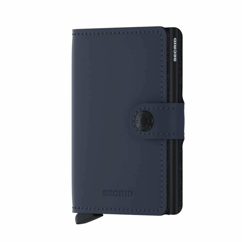 Gift Ideas Galore Today Only Savings Secrid Miniwallet Matte