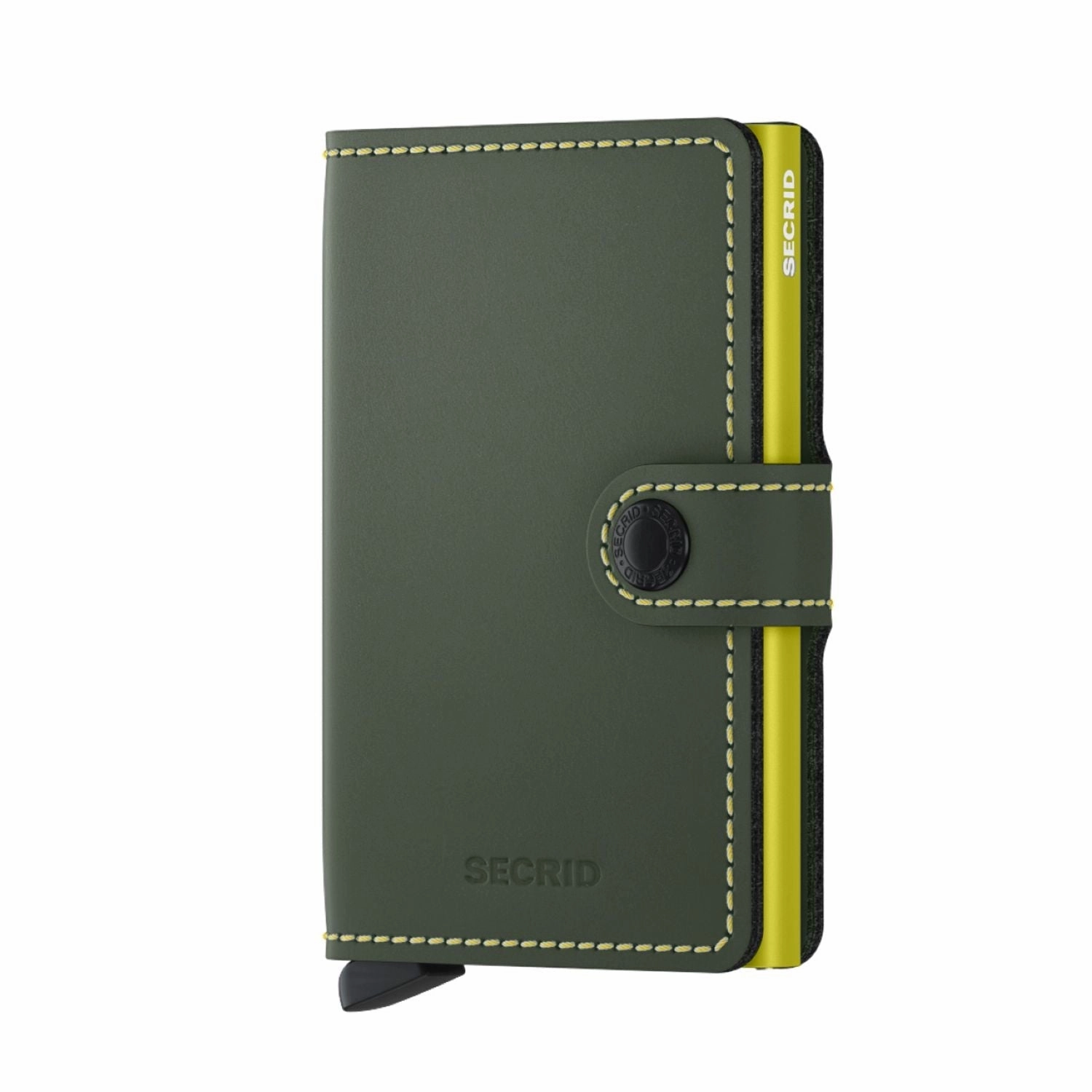 Secrid Miniwallet (Matte) Daily Clearance Deal Flash Sale Alert