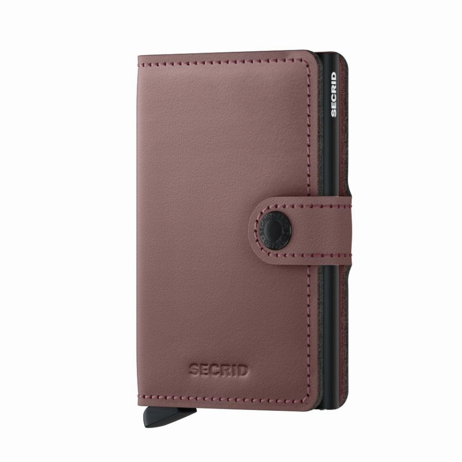 Todays Hot Pick Secrid Miniwallet (Matte)