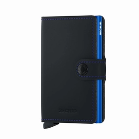 Todays Hot Savings Secrid Miniwallet (Matte)