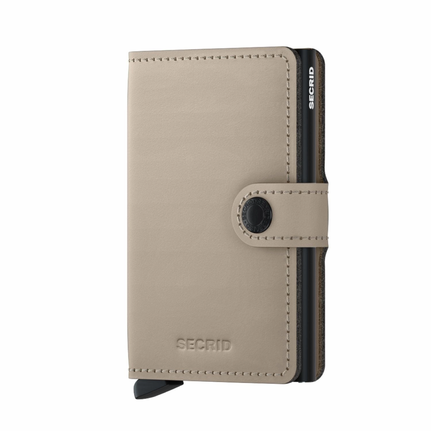 Secrid Miniwallet (Matte) Mega Online Discount Exclusive Holiday Deal