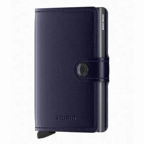 Special Surprise Sale Special Online Offer Secrid Miniwallet (Metallic)