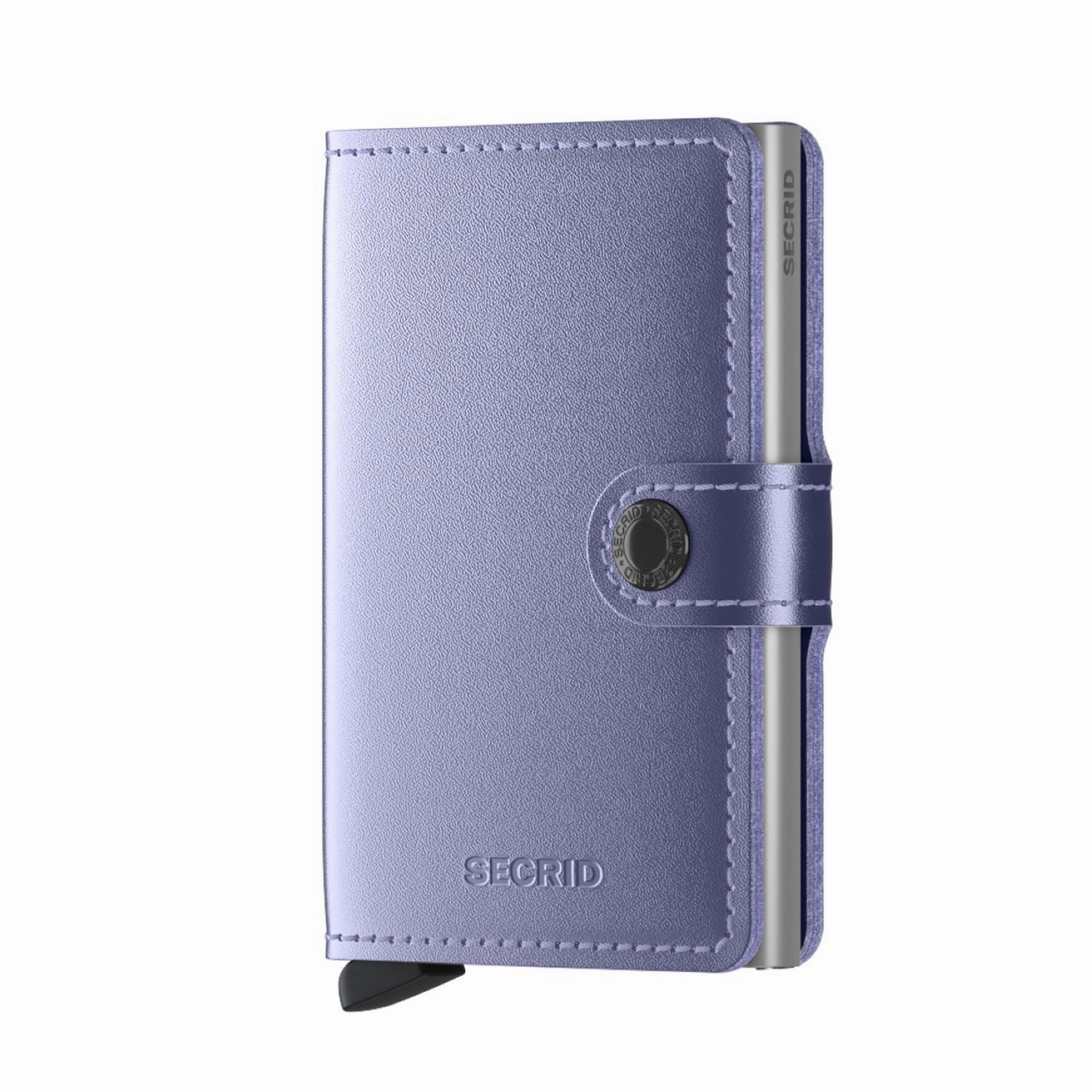 Secrid Miniwallet (Metallic) Trending Now Discount