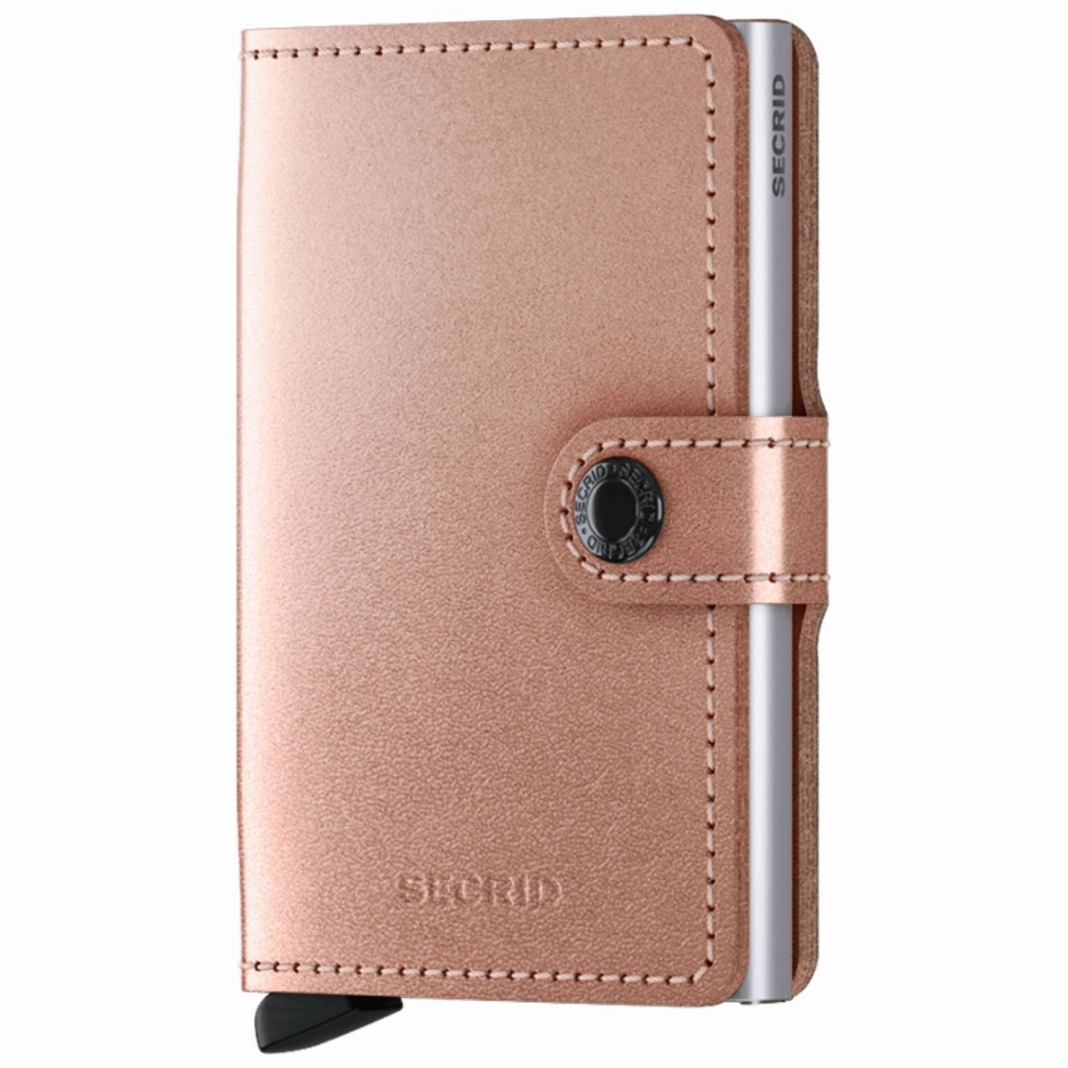 Secrid Miniwallet (Metallic) Flash Pick Today