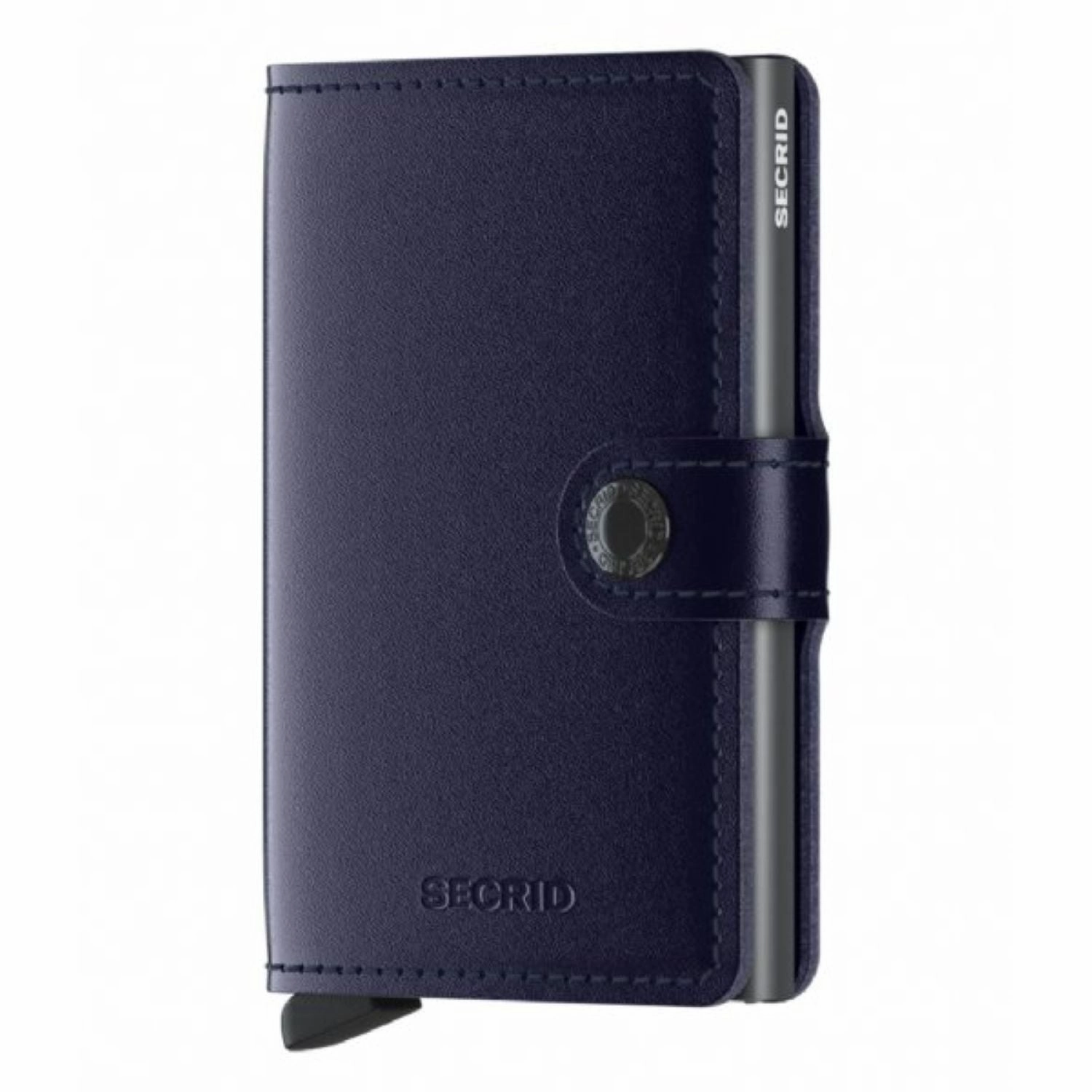 Grab Your Hot Pick Secrid Miniwallet (Metallic)