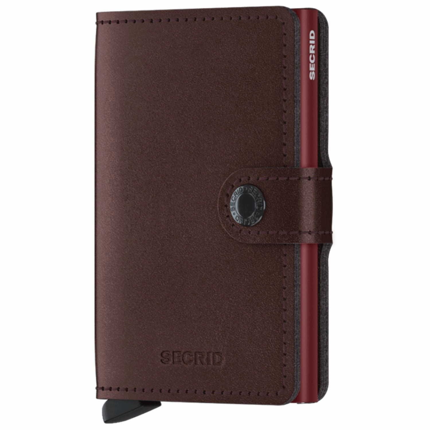 Secrid Miniwallet (Metallic) MustShop Sale