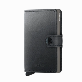 Secrid Miniwallet Mirum (Plant-Based) Flash Sale Now